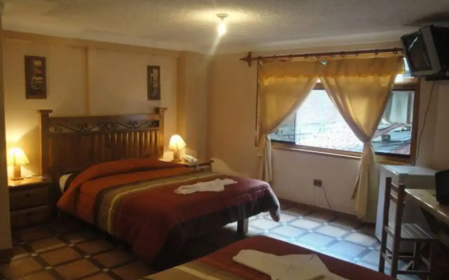 Royal Inti Inn