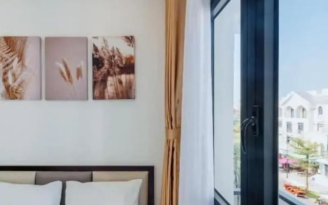 Lalisa Hotel Grand World Phu Quoc