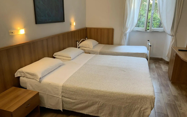 Hotel Lodi