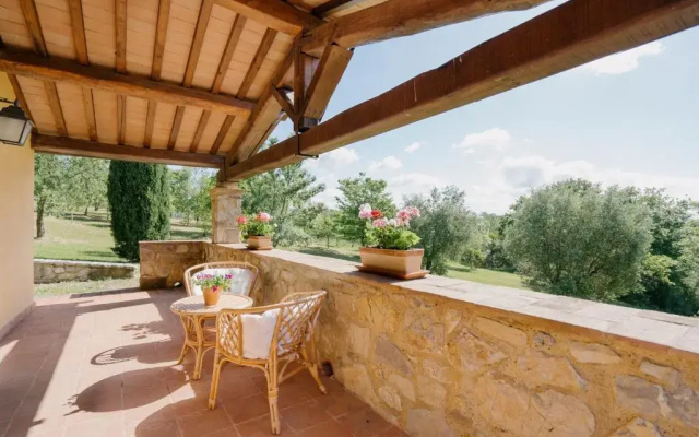Terenzi Hospitality & Wine