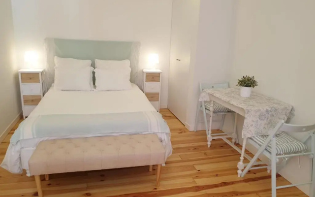 Saldanha Guest House