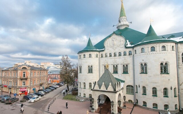 Гостиница Сутки Дом в Нижнем Новгороде отзывы, цены и фото номеров - забронировать гостиницу Сутки Дом онлайн Нижний Новгород комната для гостей