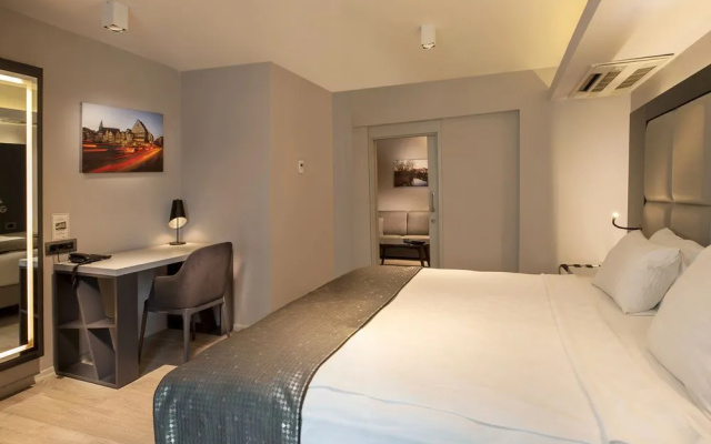 Smart Hotel Izmir