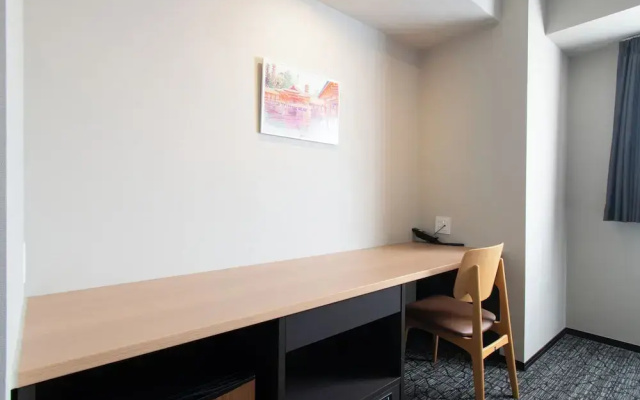 Vessel Hotel Hiroshima Peace Blvd