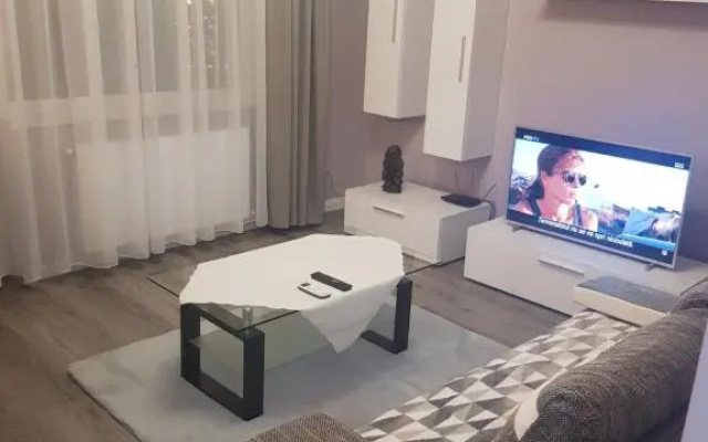 Arrami Aparthotel 2