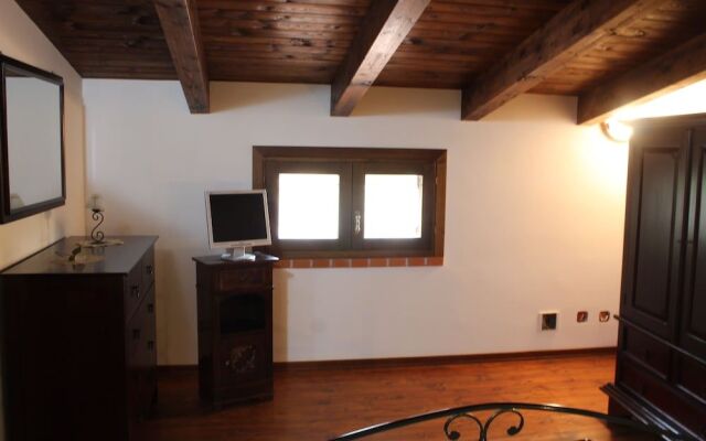Villa Delle Ninfee