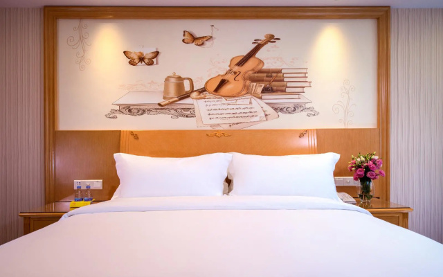 Vienna Hotel Shenzhen Bao'an Xin'an