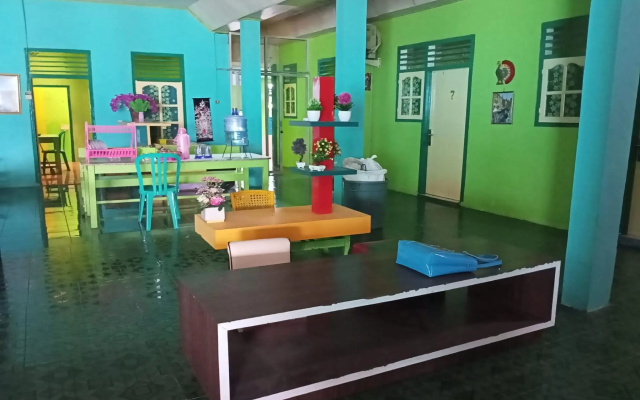 Hotel Raflesia