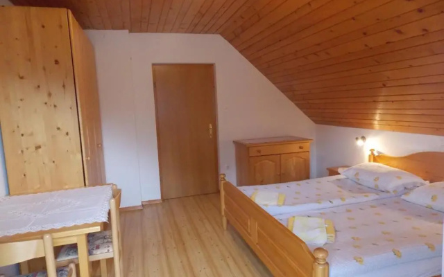 Turistična kmetija Pri Andreju