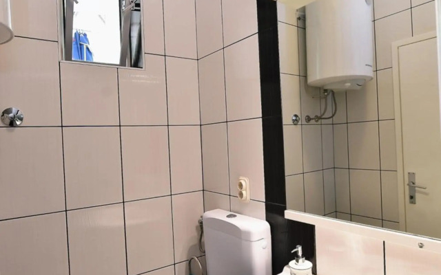 Apartman Manuela