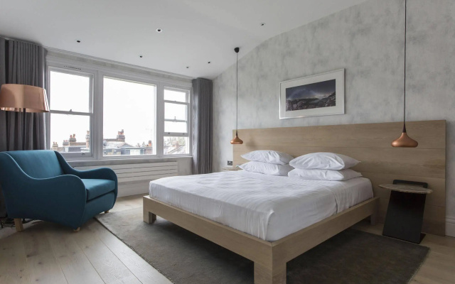 Highgate by onefinestay