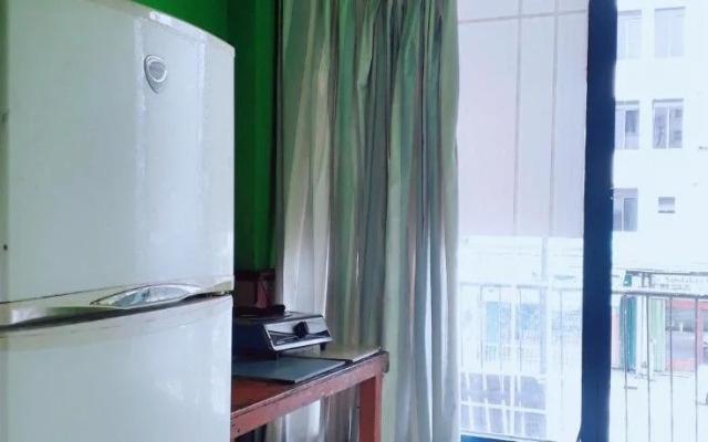 Rose GuestHouse