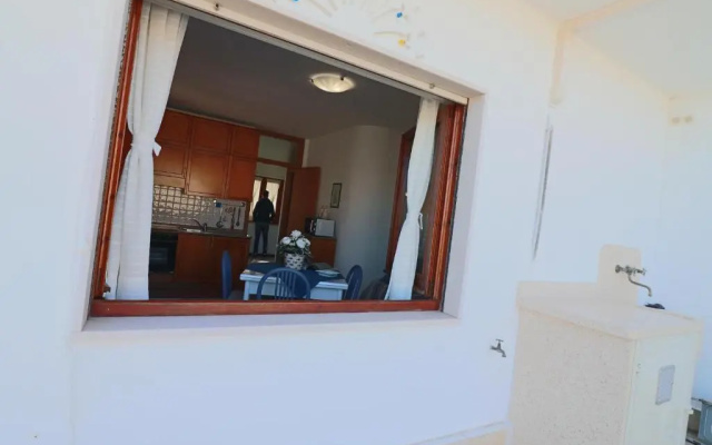 Casa Sophia Panoramic Terrace and Elegant Stay in the Heart of Otranto
