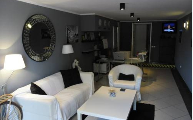 Apartments Villa Canaria