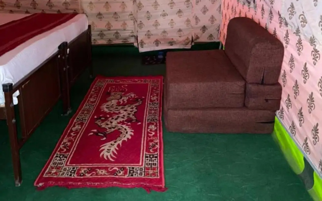 Hotel Nubra Delight and Camps