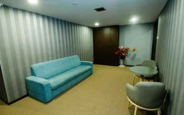 V motel