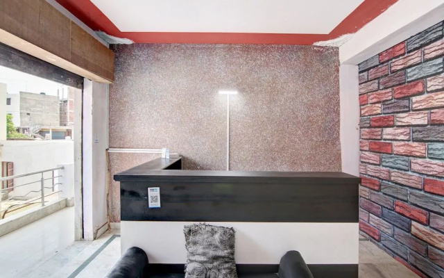 OYO 35941 Hotel Yuvraj Grand
