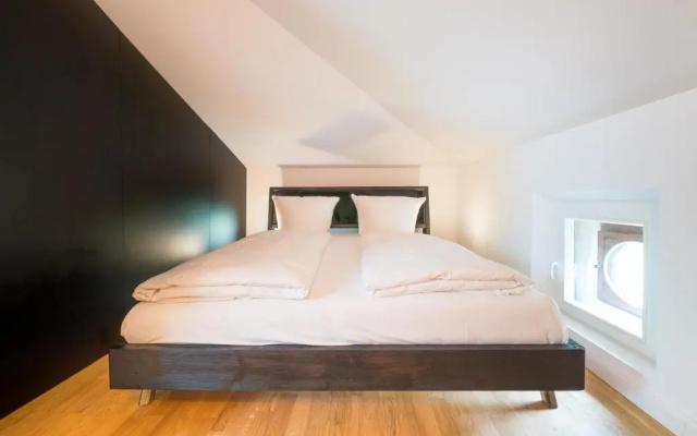 Design Apartments - "Villa Arnim"