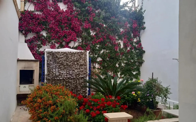 Casa a 30 M dal mare