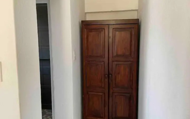Private and cozy