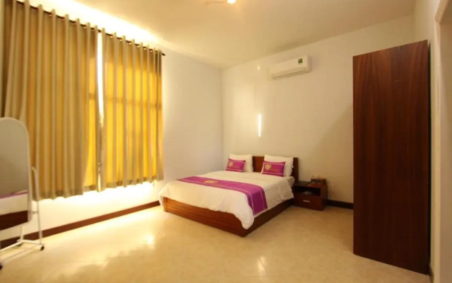 Rio 02 homestay