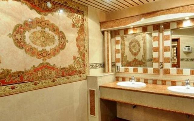 Al Yamama Hotel