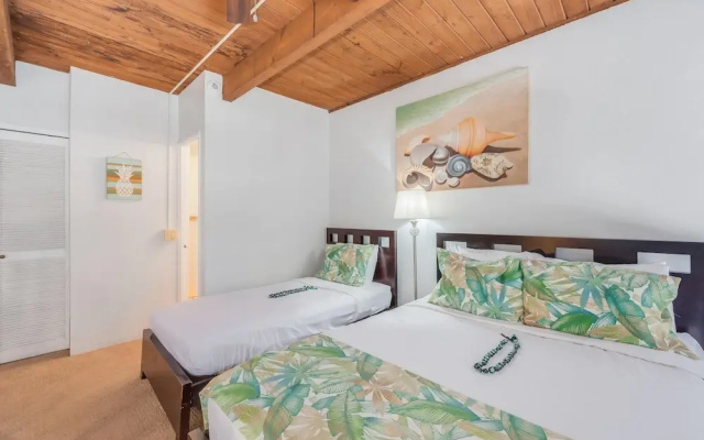 Maui Vista 1417, Kihei