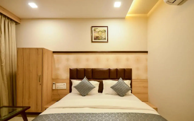 OYO 9851 Hotel Repose