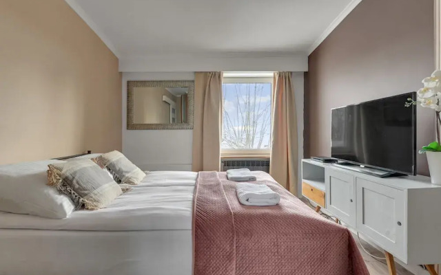 Sopot 2 by Grand Apartments