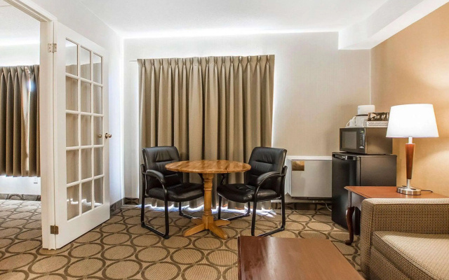 Comfort Inn Truro
