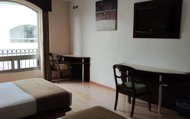 Hotel Dubrovnik