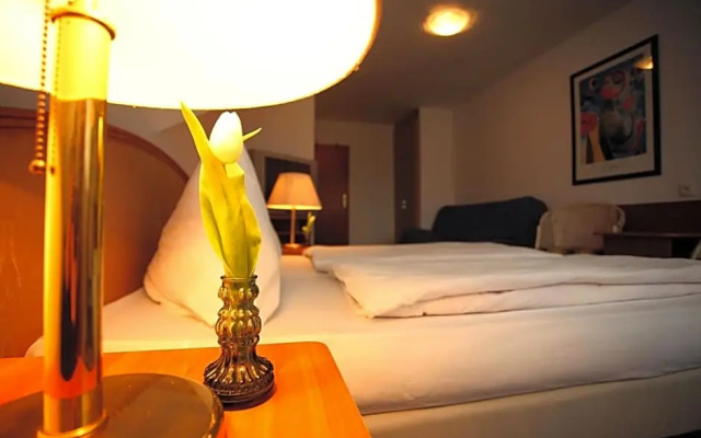 Hotel Górecki