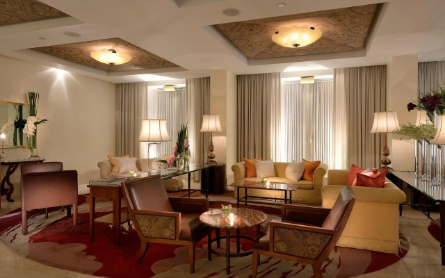 Ex Palm Dor Hotel