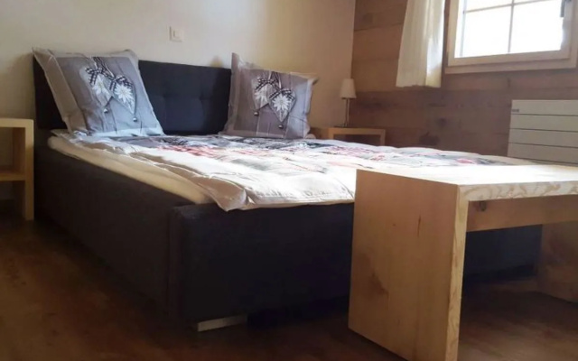 Chalet Waschhusi