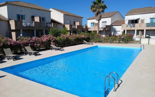 Peaceful Corsica Stay With Terrace