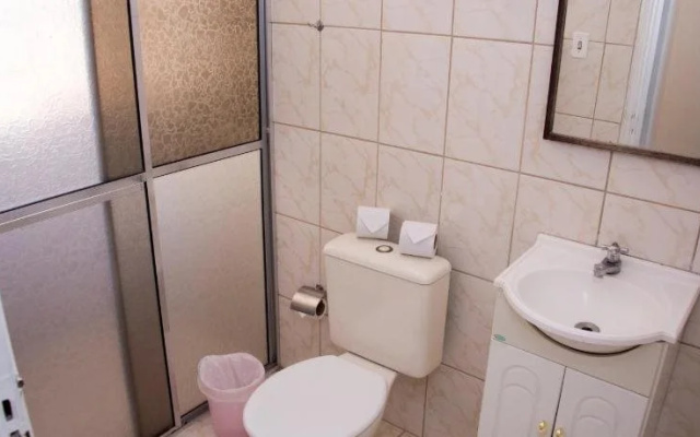 Hotel Sao Francisco
