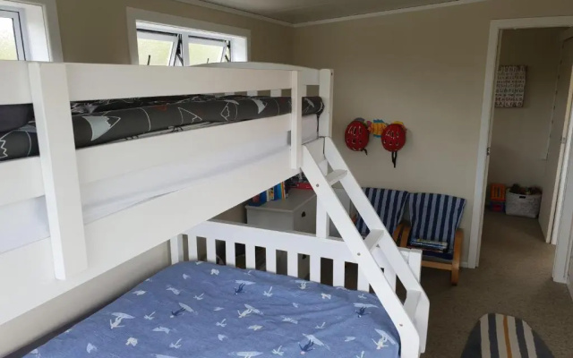 Stanmore Bay Beach House