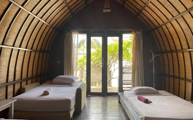 Gili Paddy Hotel