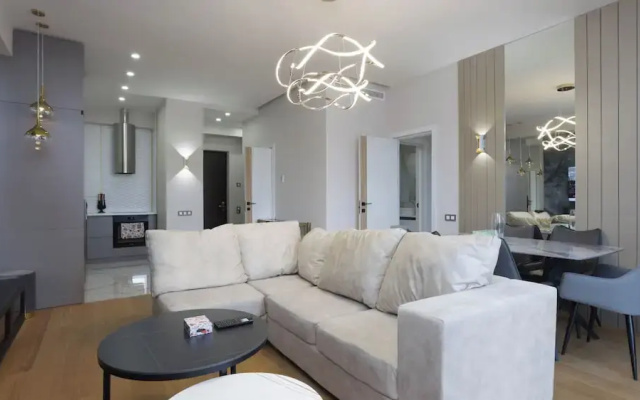 Stay Inn on Pushkin street 25