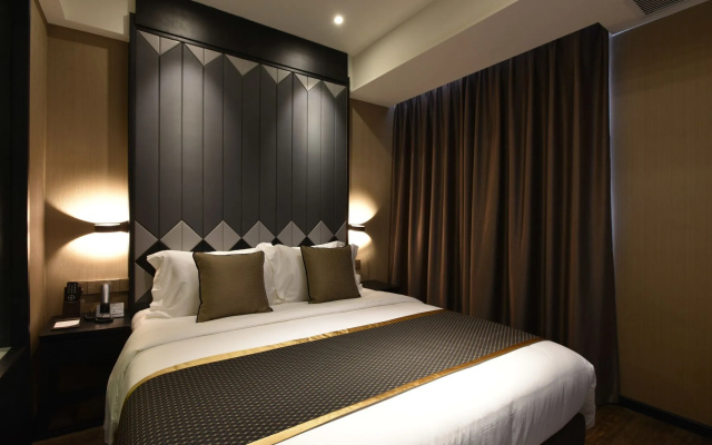 SHANGHAI-DECO Hotel