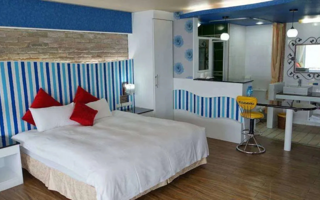 Kenting Nanwan Resort