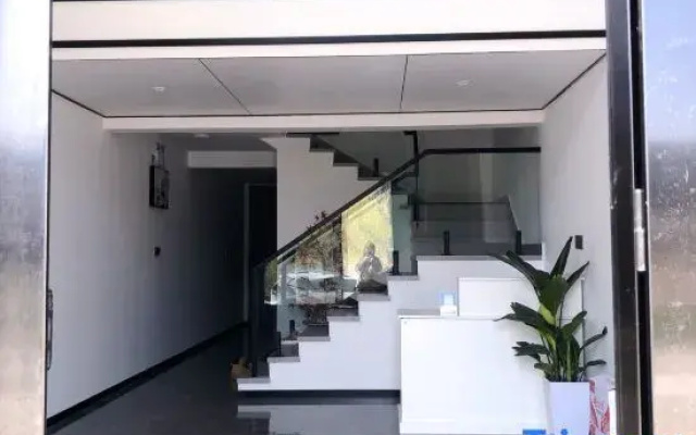 Haimeng Residence