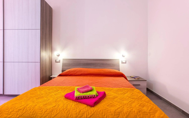 Nonna Adelina Apartments
