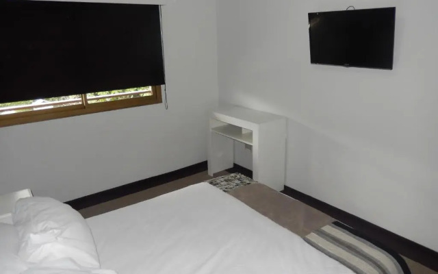 Santiago Hotel