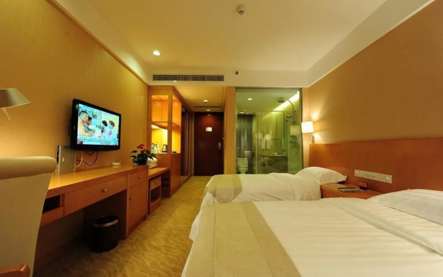 kunming Airport Hotel
