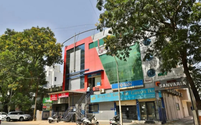 Motel Sanvaria Regency