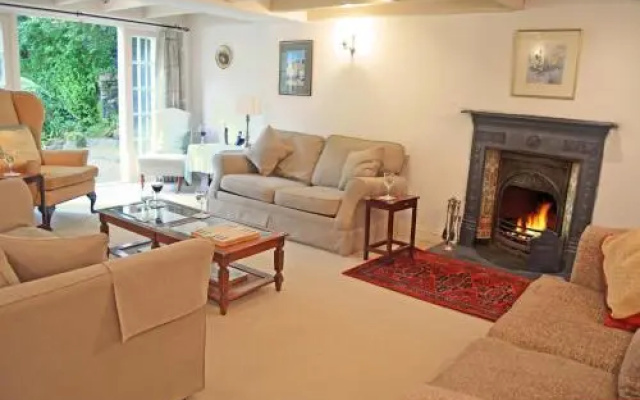 Rosemundy House Hotel