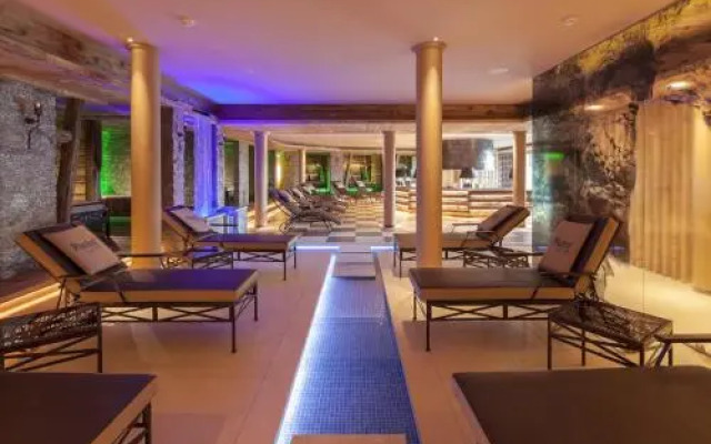 Hotel Plunhof