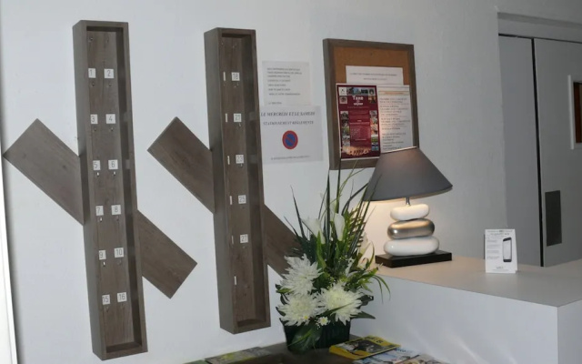 Hotel Bressan du XX° Siecle