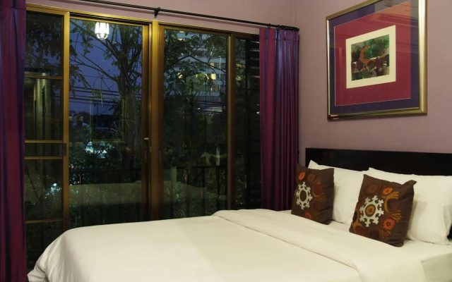 Lilu Chiangmai